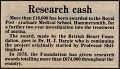 19790105 RESEARCH CASH KNP